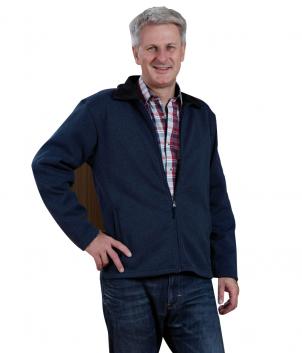 Veste micro polaire (VANNES)