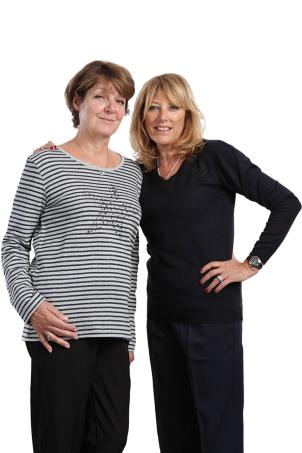 Pull manches longues classique (PURE)