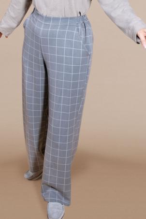 Pantalon imprimé (PISE)