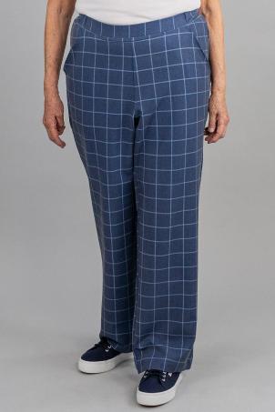 Pantalon imprimé (PISE)
