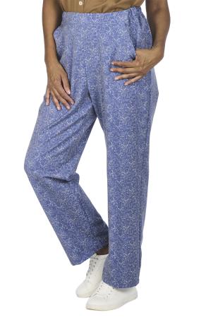 Pantalon imprimé (PISE)