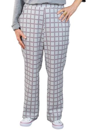 Pantalon imprimé  (PISE)