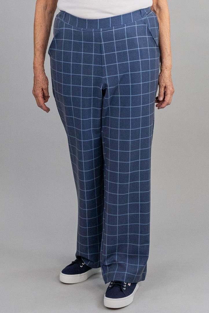 Pantalons femme sénior pour personne agée