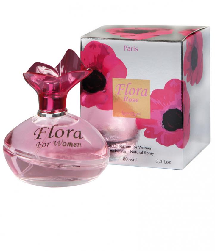 Parfums pour personne agée