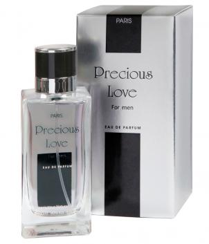 PARFUM HOMME