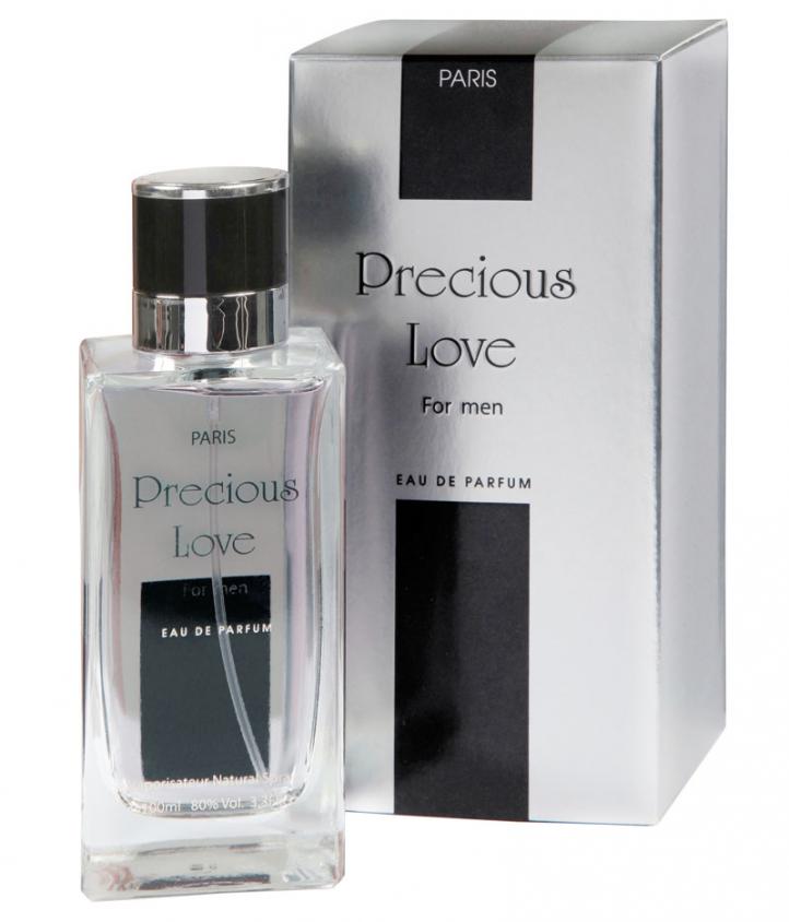 Parfums pour personne agée