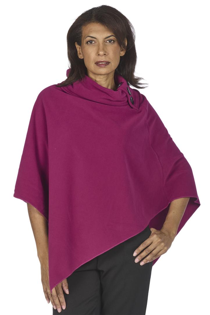 Capes femme sénior pour personne agée