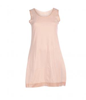Fond de robe en coton (CARPENTRAS)
