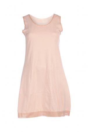 Fond de robe en coton (CARPENTRAS)
