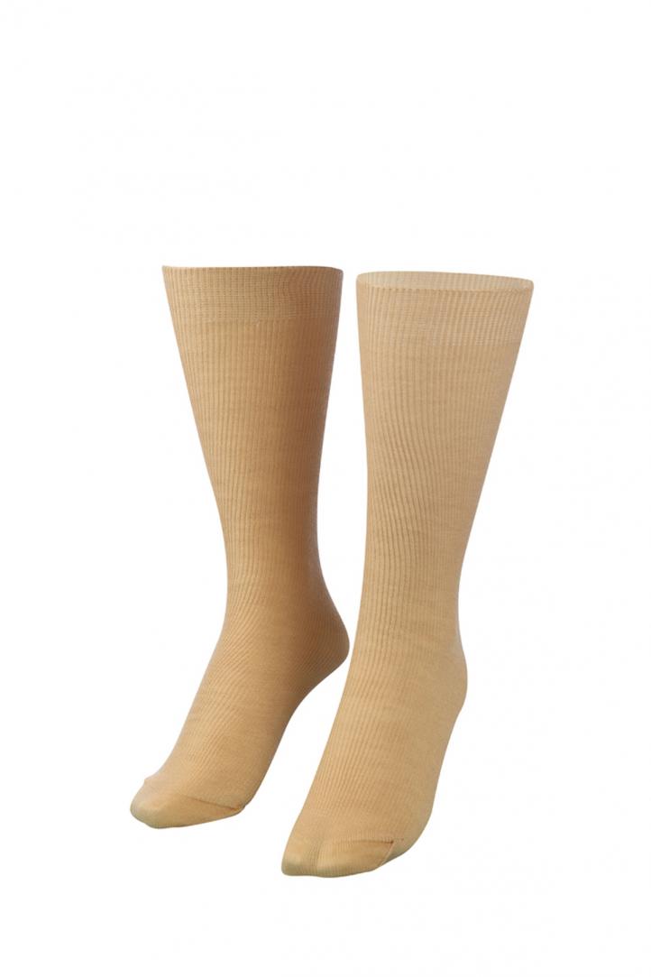 Chaussettes et bas femme sénior pour personne agée