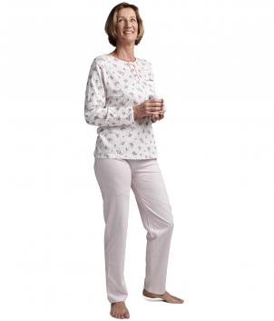 Pyjama confort (New York)