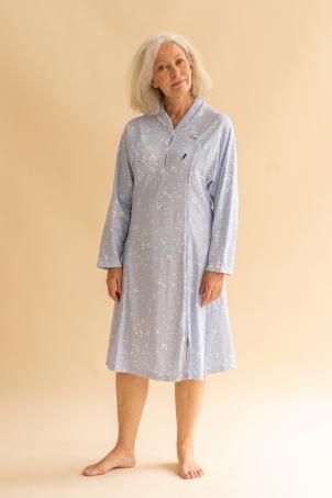 Chemise de nuit adaptée (NIAGARA)