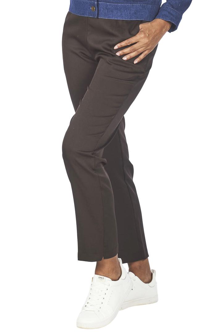 Pantalons femme sénior pour personne agée