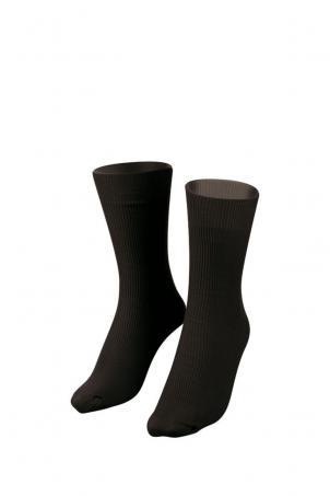 Chaussettes sans élastique - lot de 3 (CASABLANCA)