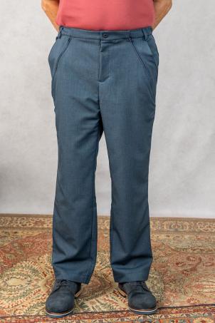Pantalon de ville adapté (PARIS)