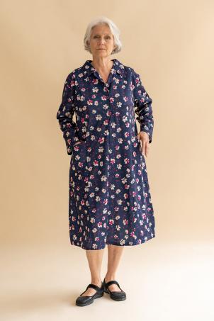 Robe médicale (RICEYS)