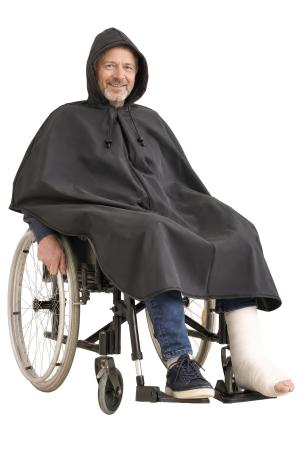 Cayenne cape fauteuil (CAYENNE)
