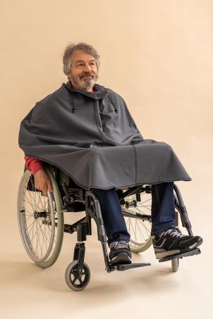Cape fauteuil (CAYENNE)
