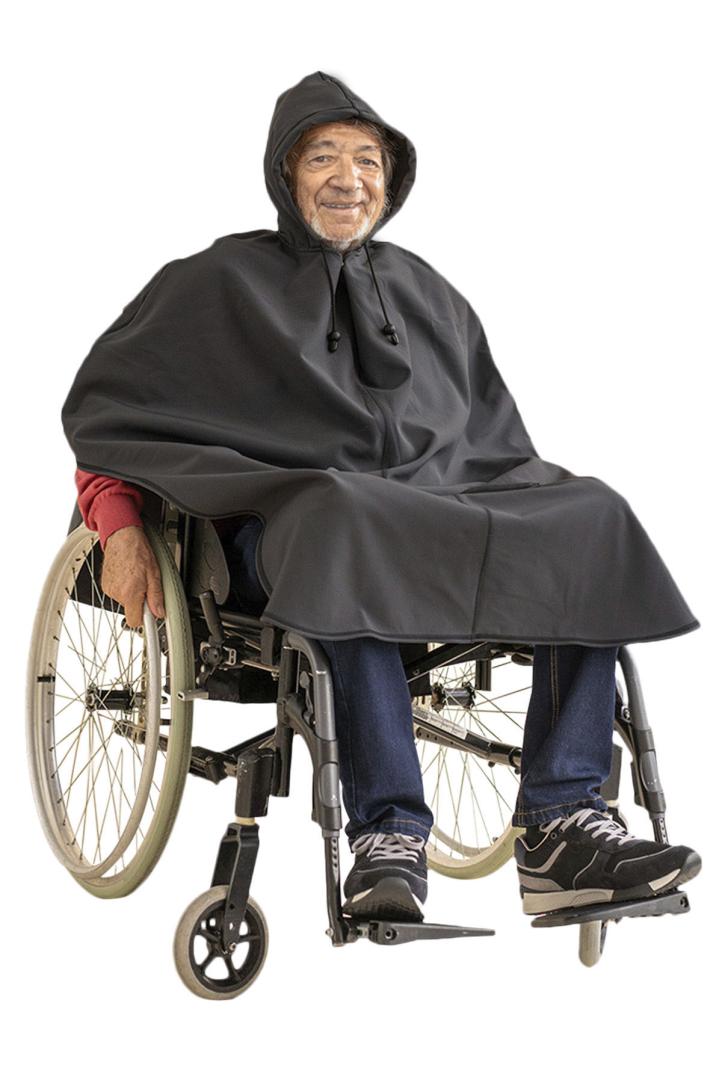 Accessoire pour personne agée
