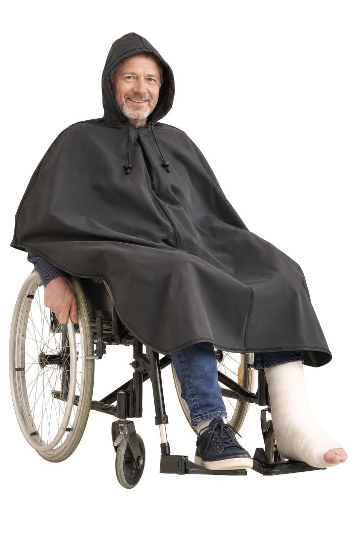 Accessoire pour personne agée