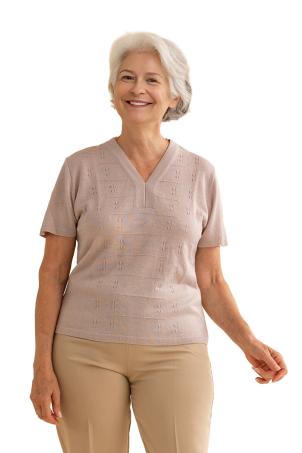 Pull manches courtes (PAIMPOL)
