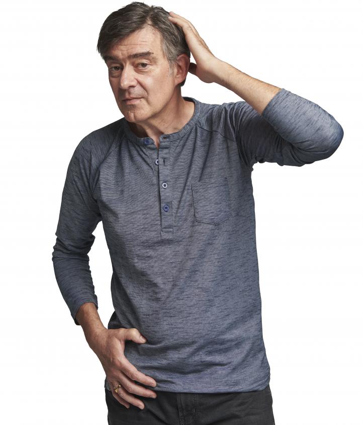 Tee-shirts homme sénior pour personne agée
