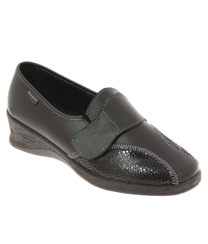 chaussure extensible femme