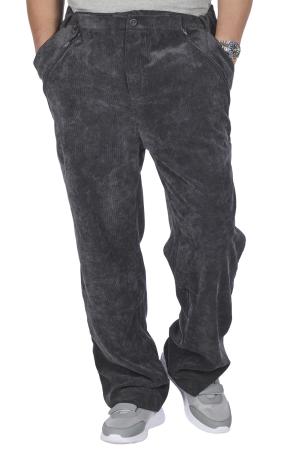 Pantalon adapté en velours (PROVINS)