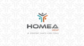 logo d'homea