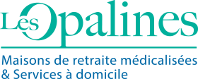 logo des opalines