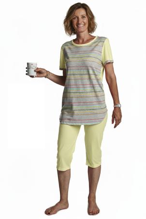 Pyjama d'été senior (NUITS)