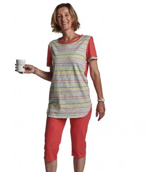 Pyjama d'été senior (NUITS)