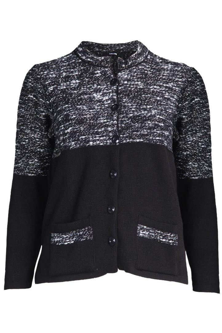 Gilets femme sénior pour personne agée