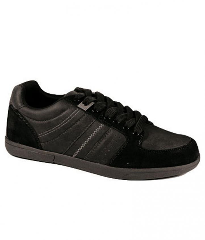 Chaussures homme sénior pour personne agée