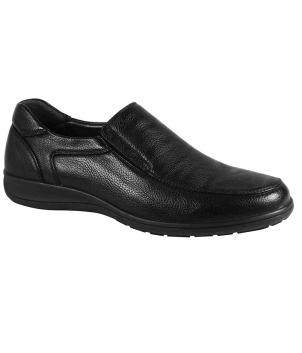 Chaussures senior de ville (MADERE)