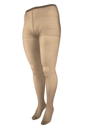 Collants adaptés - lot de 3 (CHARTRES)