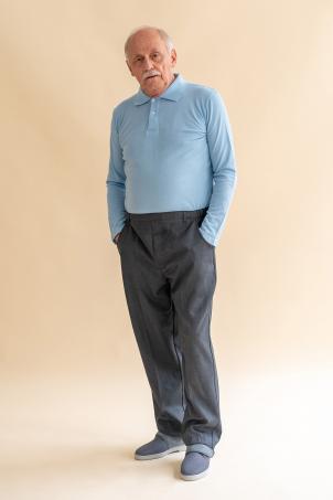 Grenouillère de jour homme (GRIMAUD)