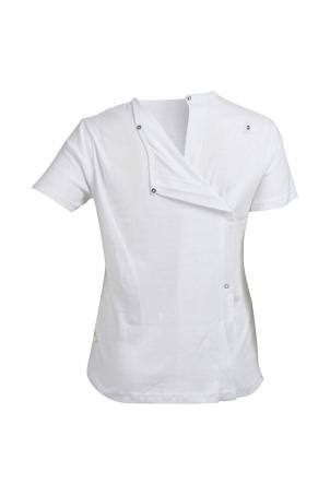 Maillot de corps ouverture dos (CANET)