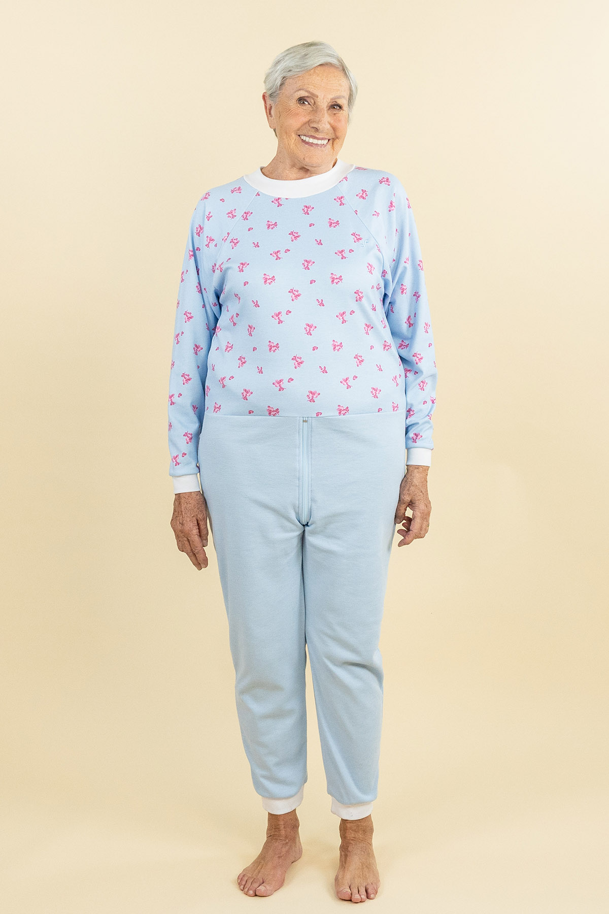 Grenouill re pour adulte mod le long mixte GAP Grenouill re