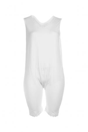 Bodyshort en  dentelle (BALMA)