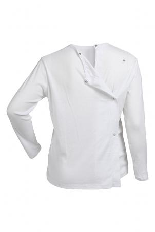 Maillot de corps habillement facile (CLAMART)