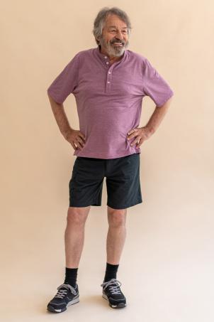 Short (SOREL)