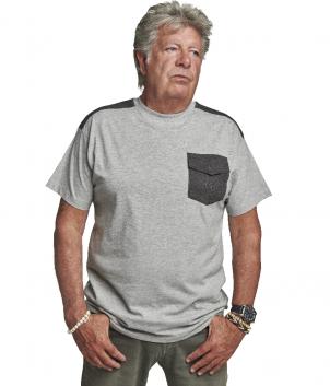 Tee-shirt  pratique (TRINIDAD)