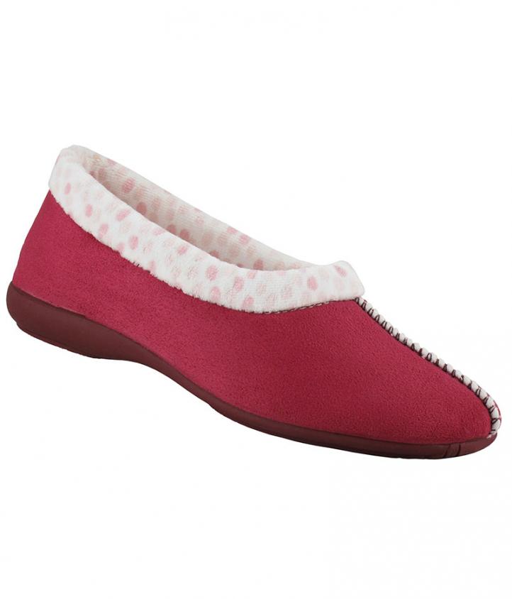 Chaussures femme sénior pour personne agée