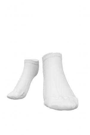 Chaussettes courtes - lot de 2 (SOCOURT)