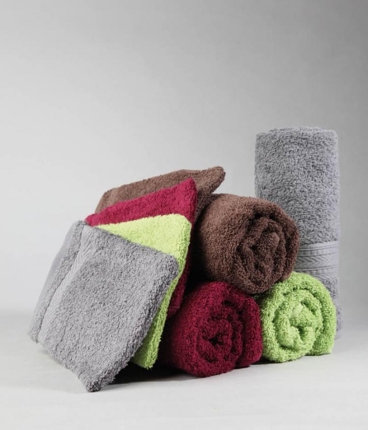 Linge de toilette pour personne agée