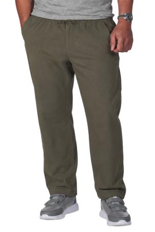 Pantalon en toile (PONTARLIER)