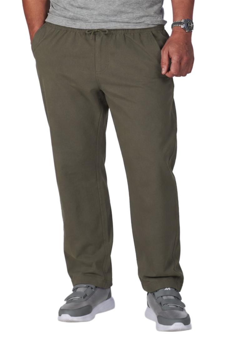 Pantalon homme sénior pour personne agée