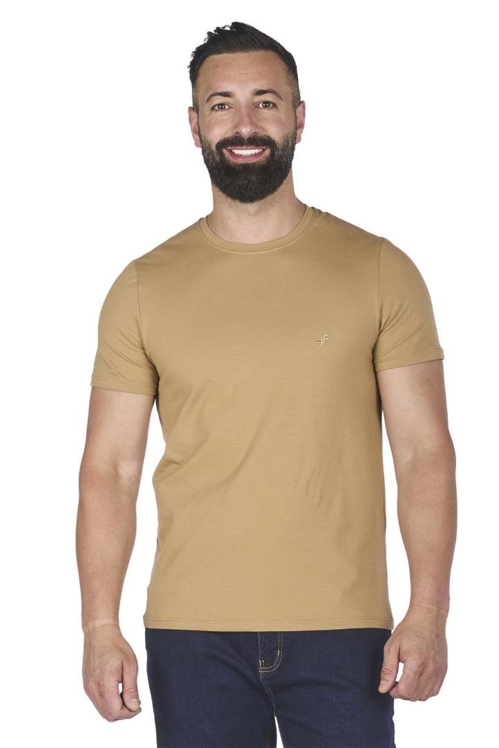 Tee-shirts homme sénior pour personne agée
