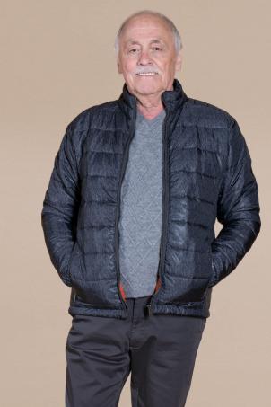 Manteau de ville (MORZINE)